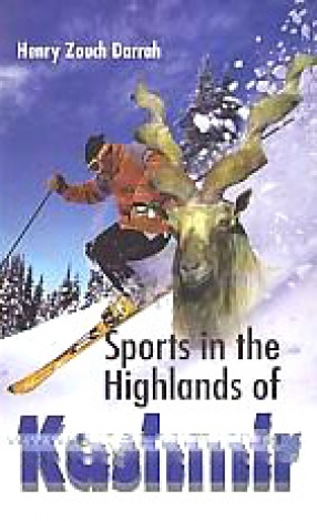 Sports in the Highlands of Kashmir