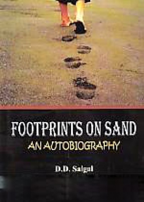 Footprints on Sand: An Autobiography