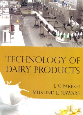 Technology of Dairy Products