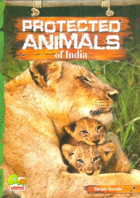 Protected Animals of India