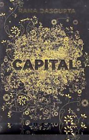 Capital: A Portrait of Twenty-First Century Delhi