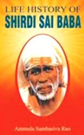 Life History of Shirdi Sai Baba