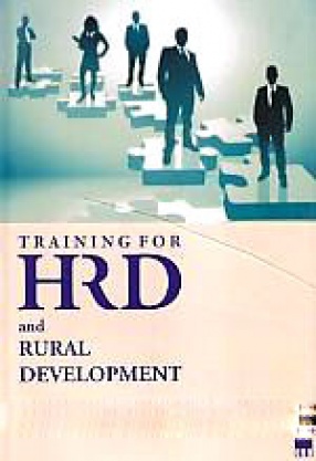 Training for HRD and Rural Development
