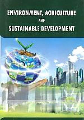 Environment, Agriculture and Sustainable Development