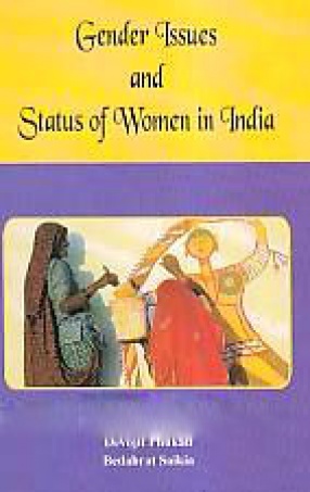 Gender Issues and Status of Women in India