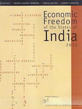 Economic Freedom of the States of India, 2013