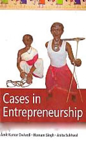 Cases in Entrepreneurship