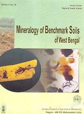 Minerology of Benchmark Soils of West Bengal
