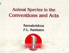 Animal Species in the Conventions and Acts