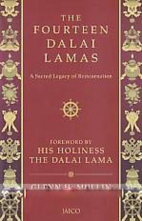 The Fourteen Dalai Lamas: A Sacred Legacy of Reincarnation