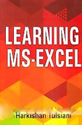 Learning MS-Excel