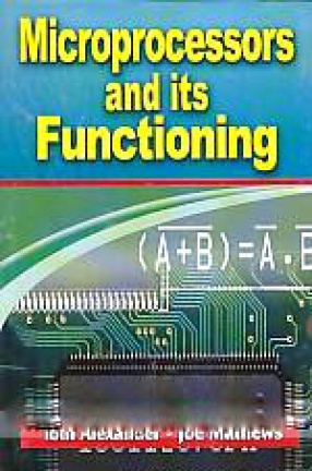 Microprocessors and Its Functioning