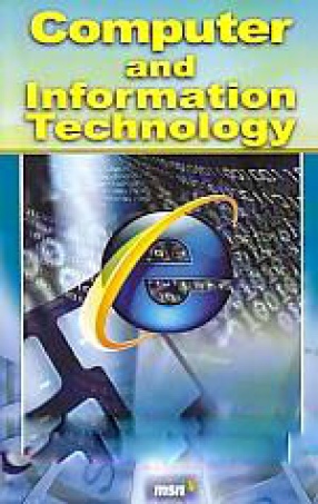 Computer and Information Technology