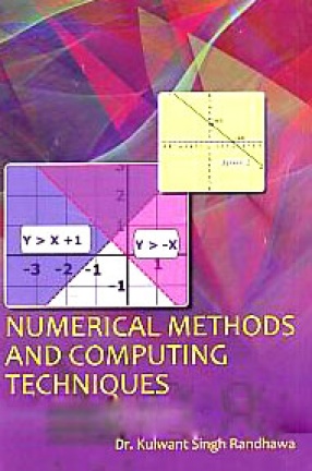 Numerical Methods and Computing Techniques