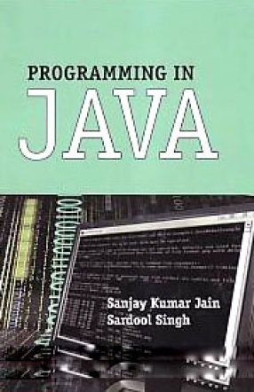 Programming In Java
