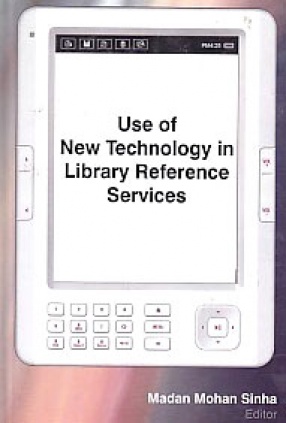Use of New Technology in Library Reference Services