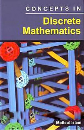 Concepts in Discrete Mathematics