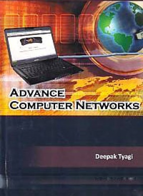 Advance Computer Networks