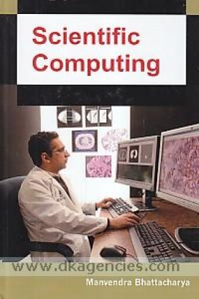 Scientific Computing