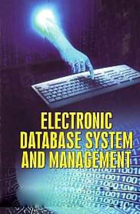 Electronic Database System and Management