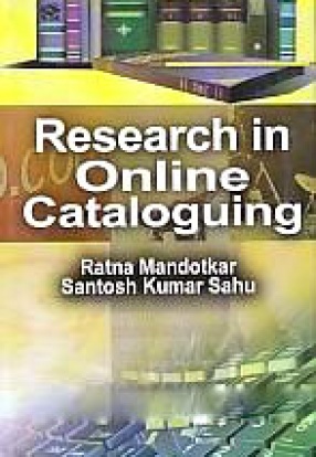 Research in Online Cataloguing