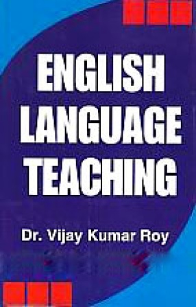 English Language Teaching: New Approaches and Methods