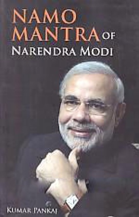 Namo Mantra of Narendra Modi