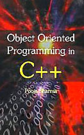 Object Oriented Programming in C++