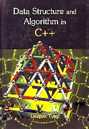 Data Structure and Algorithm in C++