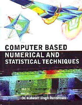 Computer Based Numerical & Statistical Techniques
