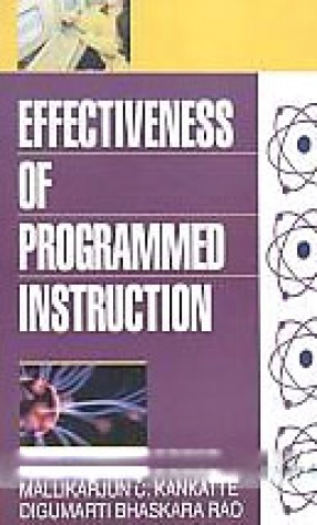 Effectiveness of Programmed Instruction