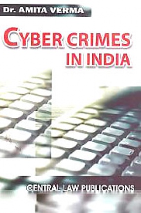 Cyber Crimes in India