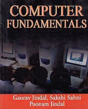 Computer Fundamentals: A First Approach