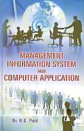 Management Information System and Computer Application