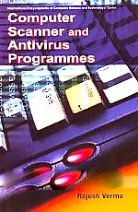 Computer Scanner and Antivirus Programmes