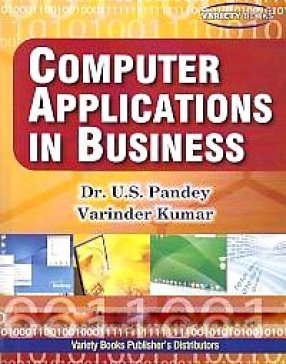 Computer Applications in Business