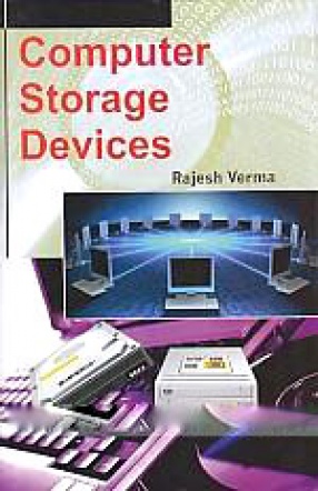 Computer Storage Devices