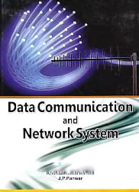 Data Communication and Network System 