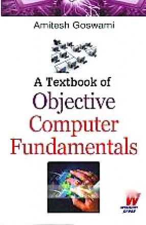 A Textbook of Objective Computer Fundamentals