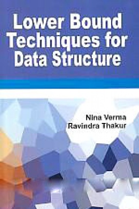 Lower Bound Techniques for Data Structure