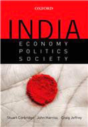 India: Economy, Politics and Society