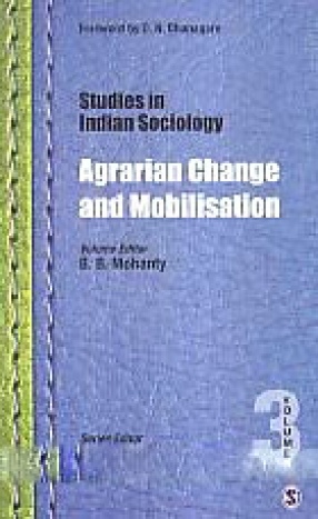 Agrarian Change and Mobilisation