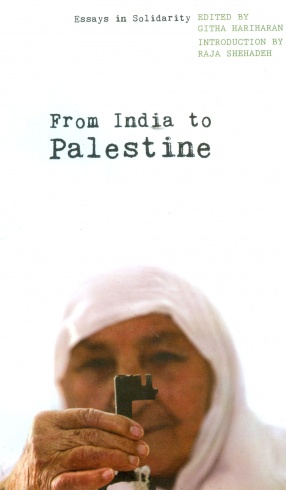 From India to Palestine: Essays in Solidarity