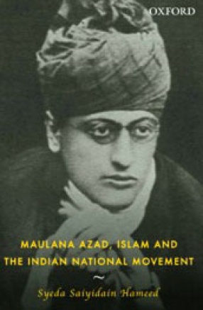 Maulana Azad, Islam and the Indian National Movement