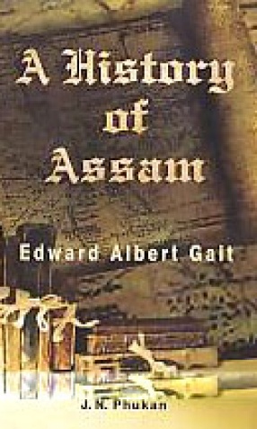 A History of Assam