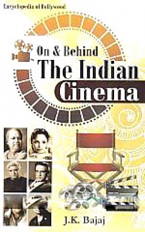 On & Behind the Indian Cinema