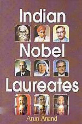 Indian Nobel Laureates