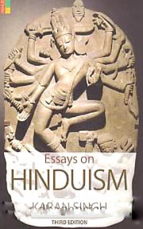 Essays on Hinduism