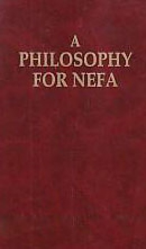A Philosophy for NEFA