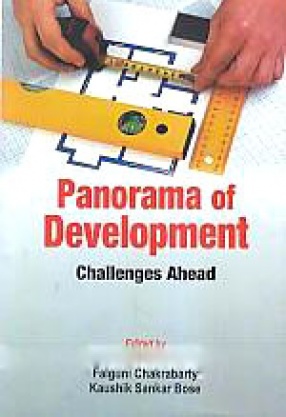 Panorama of Development: Challenges Ahead